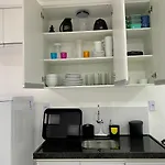 2 Quartos Proximo A Praia